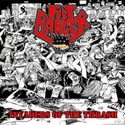 Fist Banger : Invaders of the Thrash